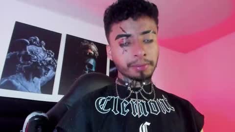 juancamilo66_ online show from October 17, 3:10 am