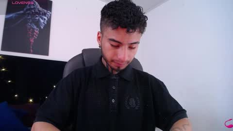 juancamilo66_ online show from February 16, 7:16 pm