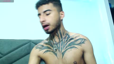 juancamilo66_ online show from March 9, 4:05 am