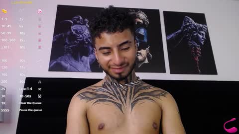 juancamilo66_ online show from March 7, 6:11 pm