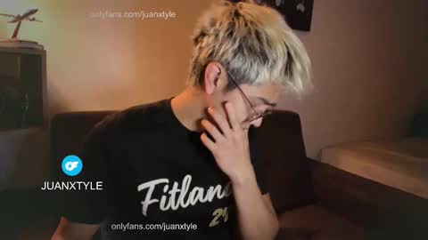 . online show from March 2, 3:50 am