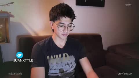 . online show from October 11, 4:49 am