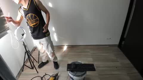 Snapshot of juanda9811 chatting on October 31, 8:34 pm juanda9811 online show from October 31, 8:34 pm