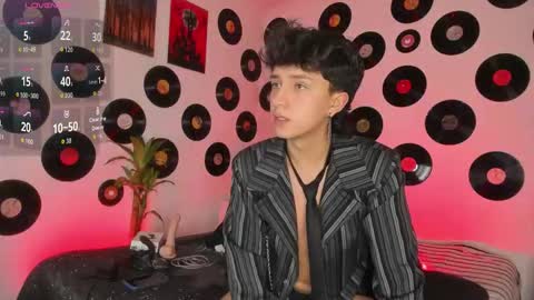 juandaaa__ online show from February 2, 11:35 pm