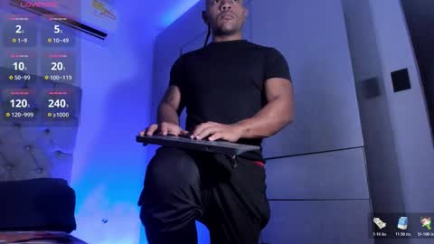 independent model online show from October 18, 5:56 am