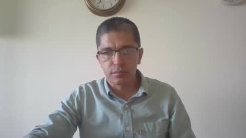 juanearth1 online show from May 27, 9:34 pm