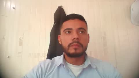 juanfe_style online show from May 15, 2:25 pm