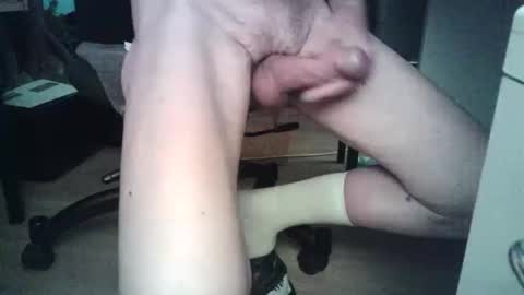 frenchchouchou online show from October 11, 12:31 pm