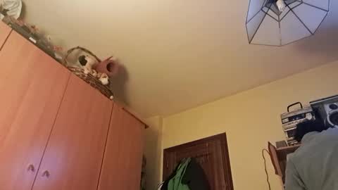 juanka85564456 online show from January 29, 12:43 am