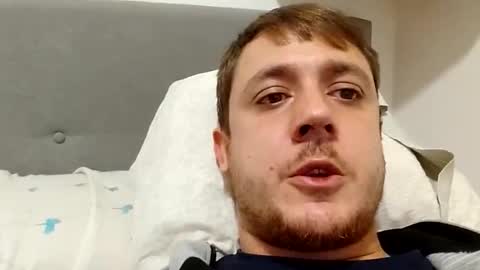 JuanmaSEX online show from November 12, 1:22 am