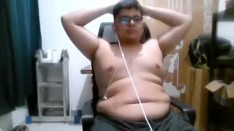 JUAN online show from April 13, 6:58 am