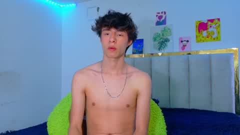 juanmres online show from July 3, 6:56 pm