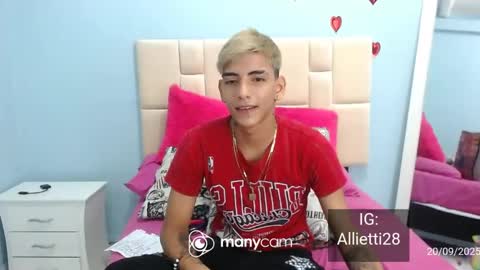 juanse18hot online show from November 4, 5:41 am