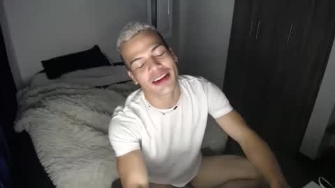 Miguel online show from November 24, 6:03 am