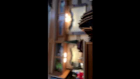 Juish5521 online show from January 21, 7:38 am