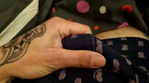 Juju online show from January 1, 8:56 am