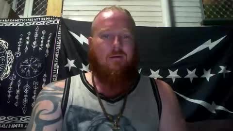 jukka127 online show from February 14, 4:35 pm