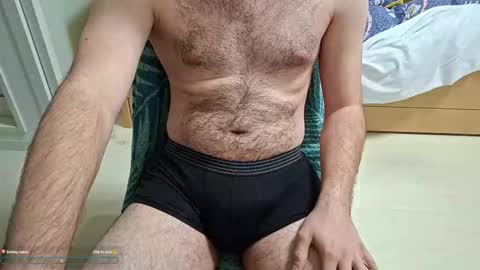 Jules online show from February 11, 12:10 pm