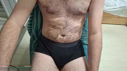 Jules online show from February 20, 1:13 pm