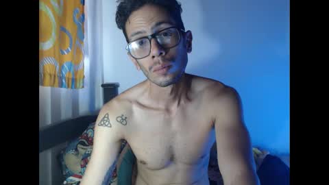 Julfigo online show from March 18, 7:50 pm