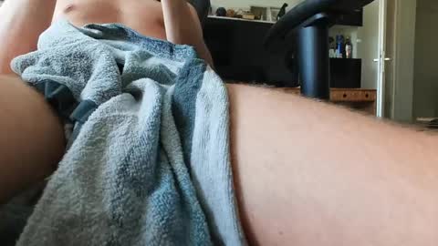 Julia  Adam online show from May 24, 12:22 pm