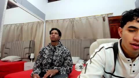 Snapshot of julian_billy chatting on January 23, 11:26 am julian billy online show from January 23, 11:26 am