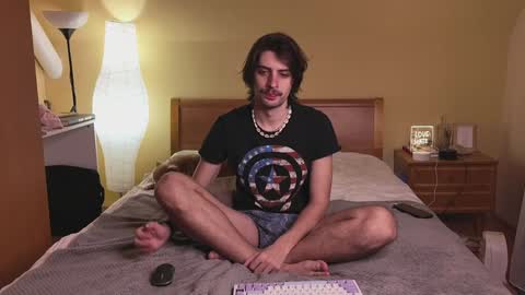 julian_cassablanca online show from January 19, 4:33 am