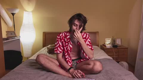 julian_cassablanca online show from January 21, 12:57 am