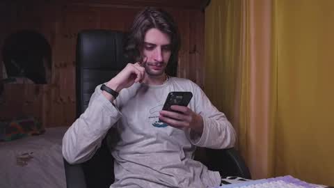 julian_cassablanca online show from February 25, 9:46 pm