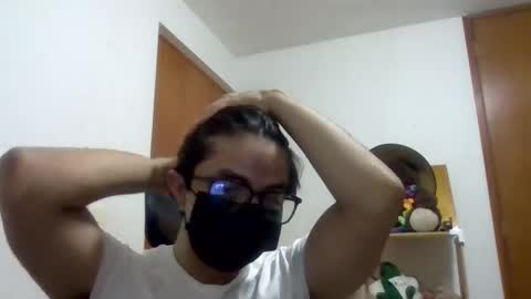 Julian Mora online show from February 25, 2:25 am