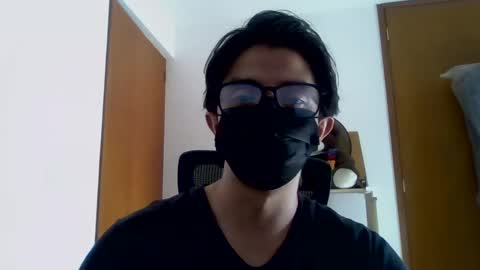 Julian Mora online show from February 21, 10:37 pm