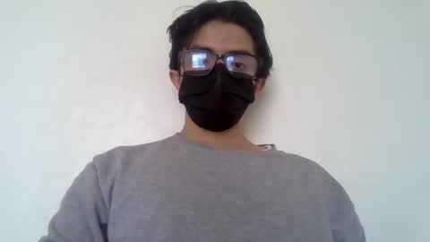 Julian Mora online show from March 3, 4:08 pm