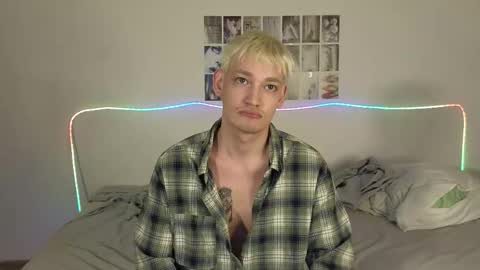 Eren online show from March 21, 1:59 pm