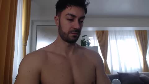 JulianRoyce online show from January 13, 11:03 am