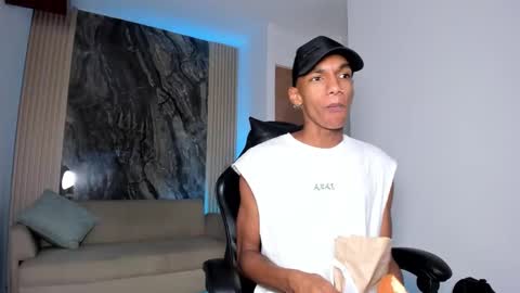 Julien online show from September 12, 12:16 pm