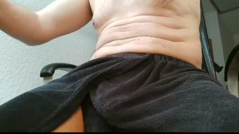 Gregor online show from June 23, 9:58 am