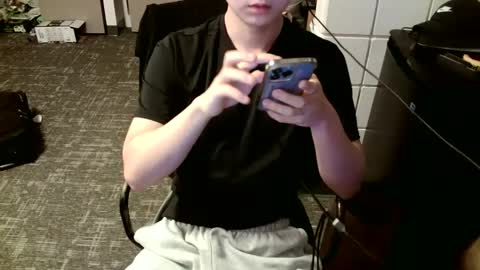 jung63455 online show from March 8, 12:31 am