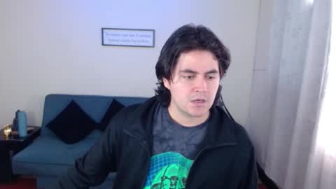 juniior_333 online show from December 1, 1:36 pm