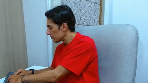 Snapshot of jupiter_333 chatting on October 22, 6:54 pm Jupiter online show from October 22, 6:54 pm
