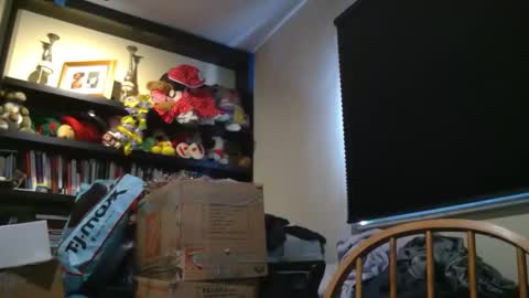 Snapshot of just2real chatting on October 17, 2:32 pm Real online show from October 17, 2:32 pm