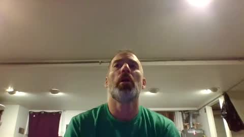 Your Zaddy online show from January 5, 11:04 am