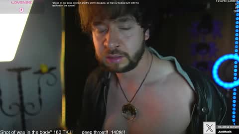 Maxi online show from October 28, 11:51 pm