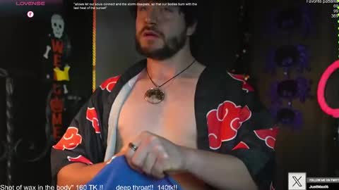 Maxi online show from November 1, 12:15 am