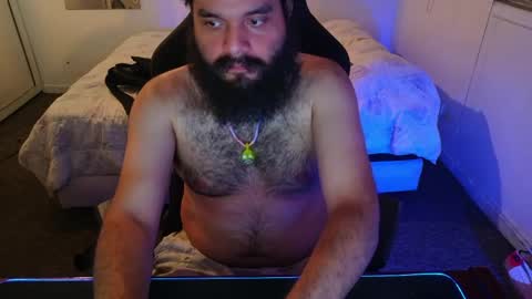 Max Power online show from April 23, 5:12 am