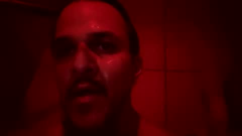 Damian online show from November 19, 6:46 am