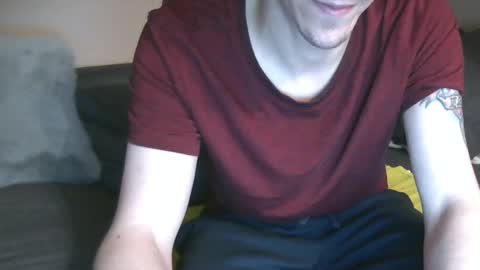 justboriing online show from February 16, 5:15 pm