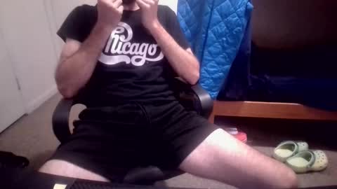 Slim online show from October 23, 2:37 am