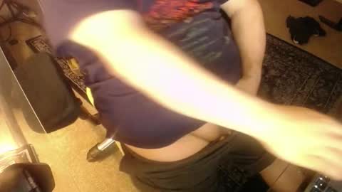 Rick online show from November 9, 6:01 pm