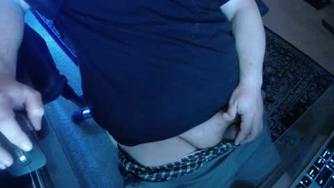 Rick online show from November 25, 1:13 pm