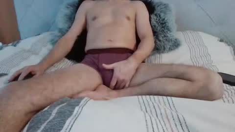 Sylvester online show from February 9, 2:44 pm